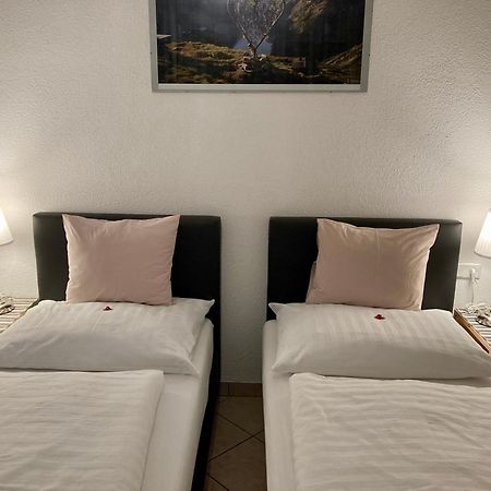 Das Haus Kunz Imsterberg Bilik gambar