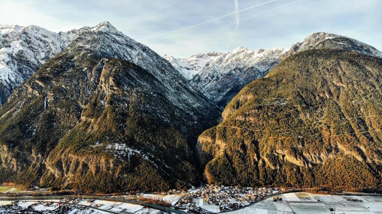 Das Haus Kunz Imsterberg Luaran gambar