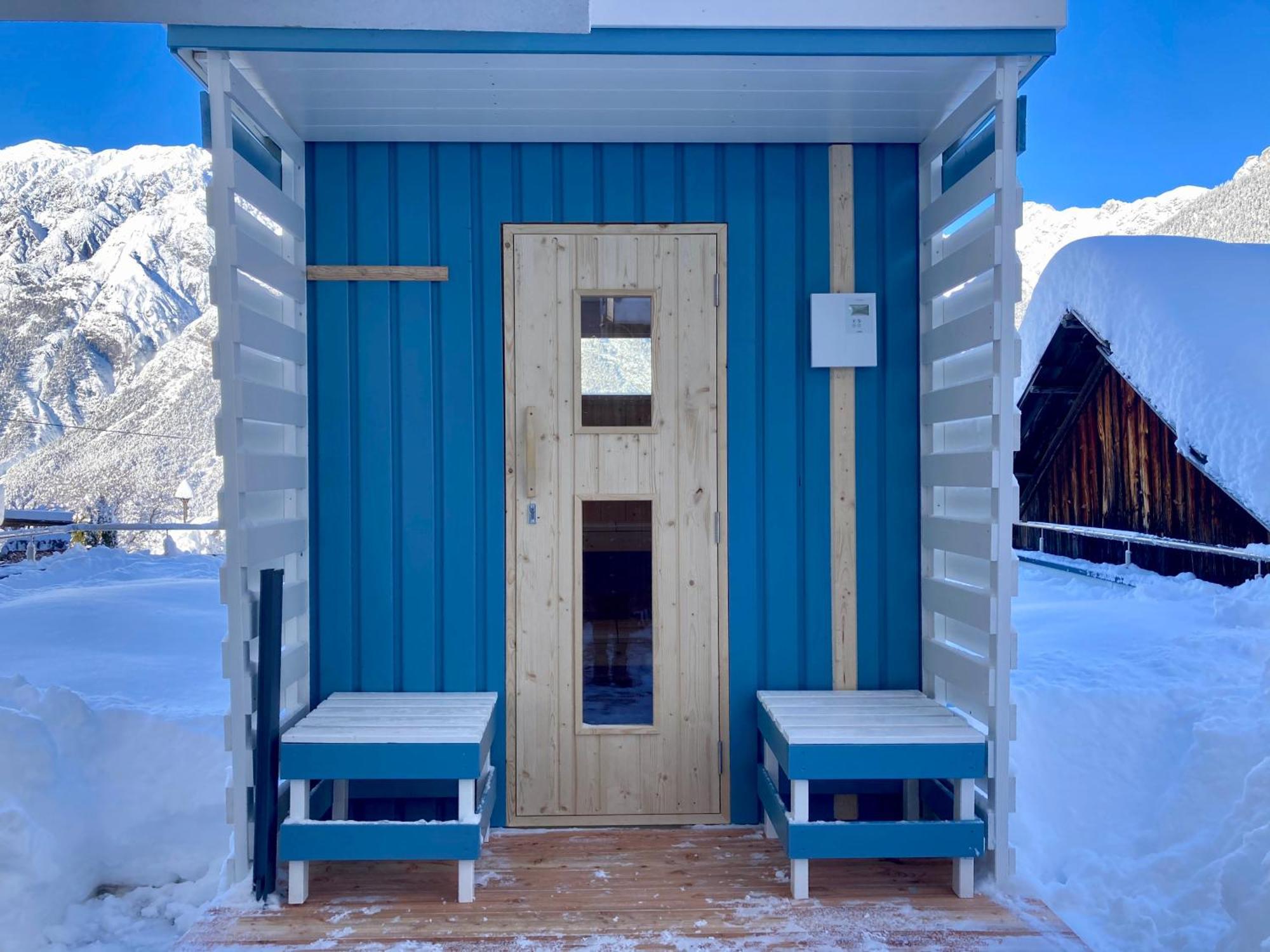 Das Haus Kunz Imsterberg Bilik gambar
