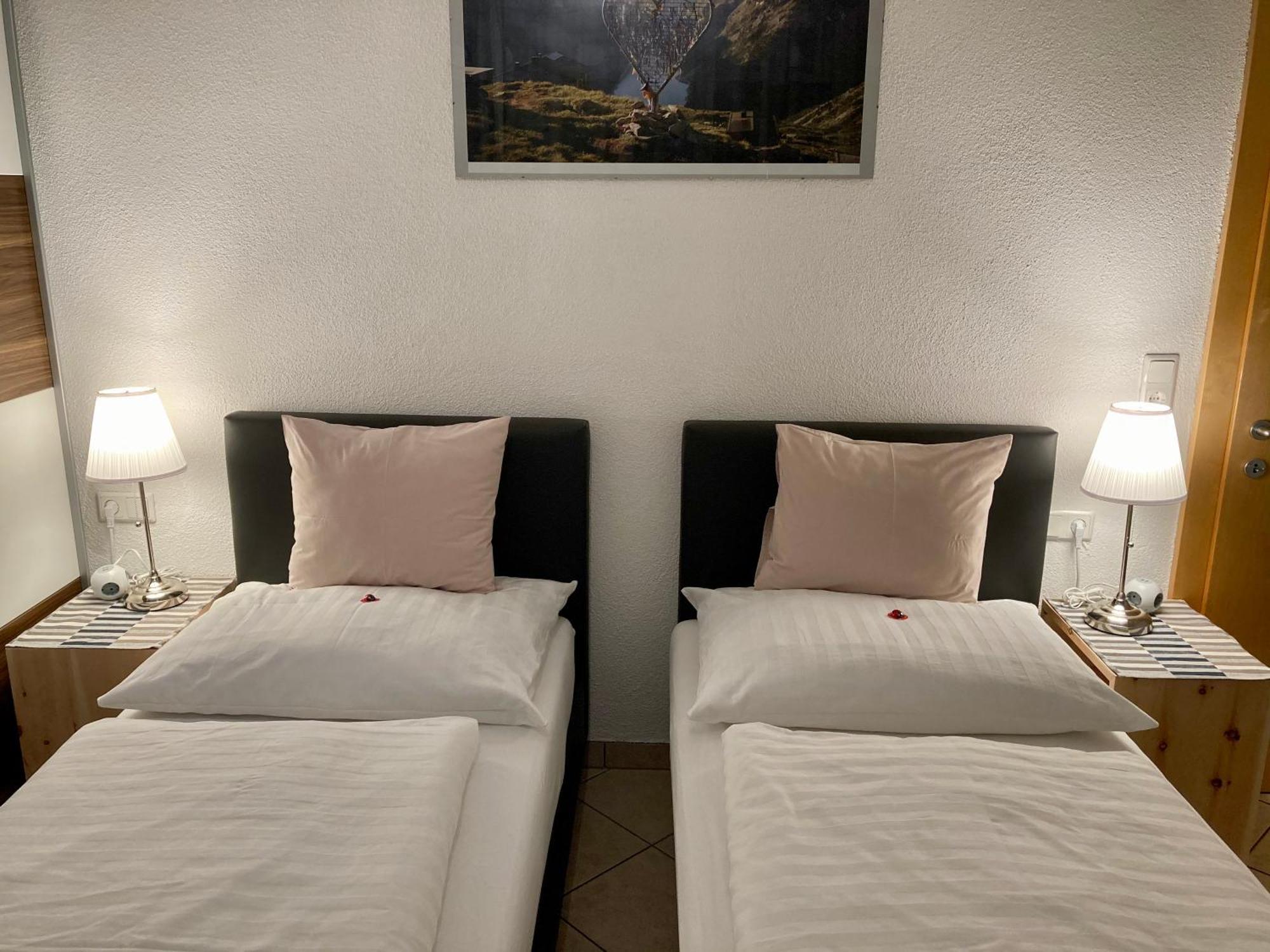 Das Haus Kunz Imsterberg Bilik gambar