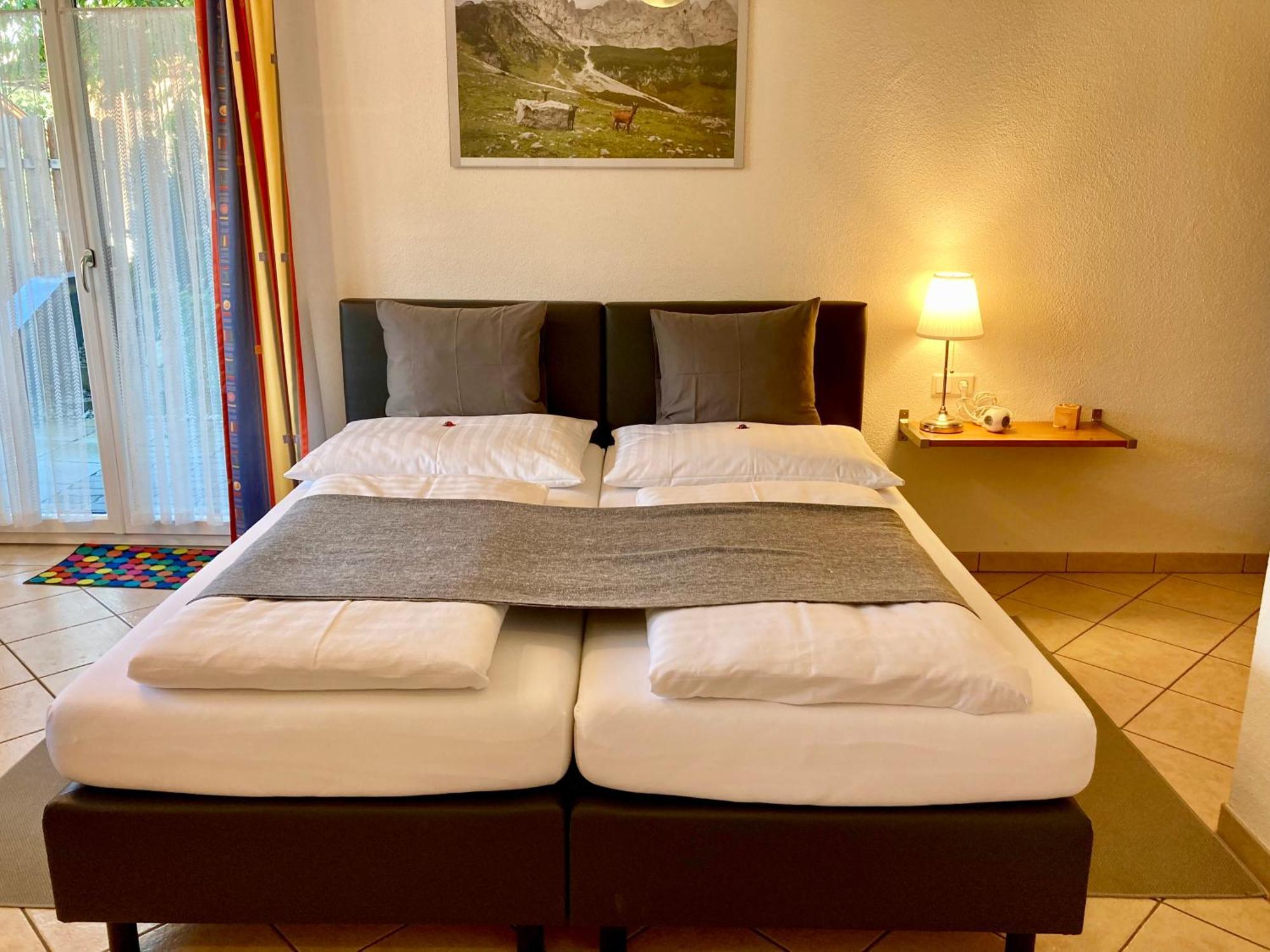 Das Haus Kunz Imsterberg Bilik gambar
