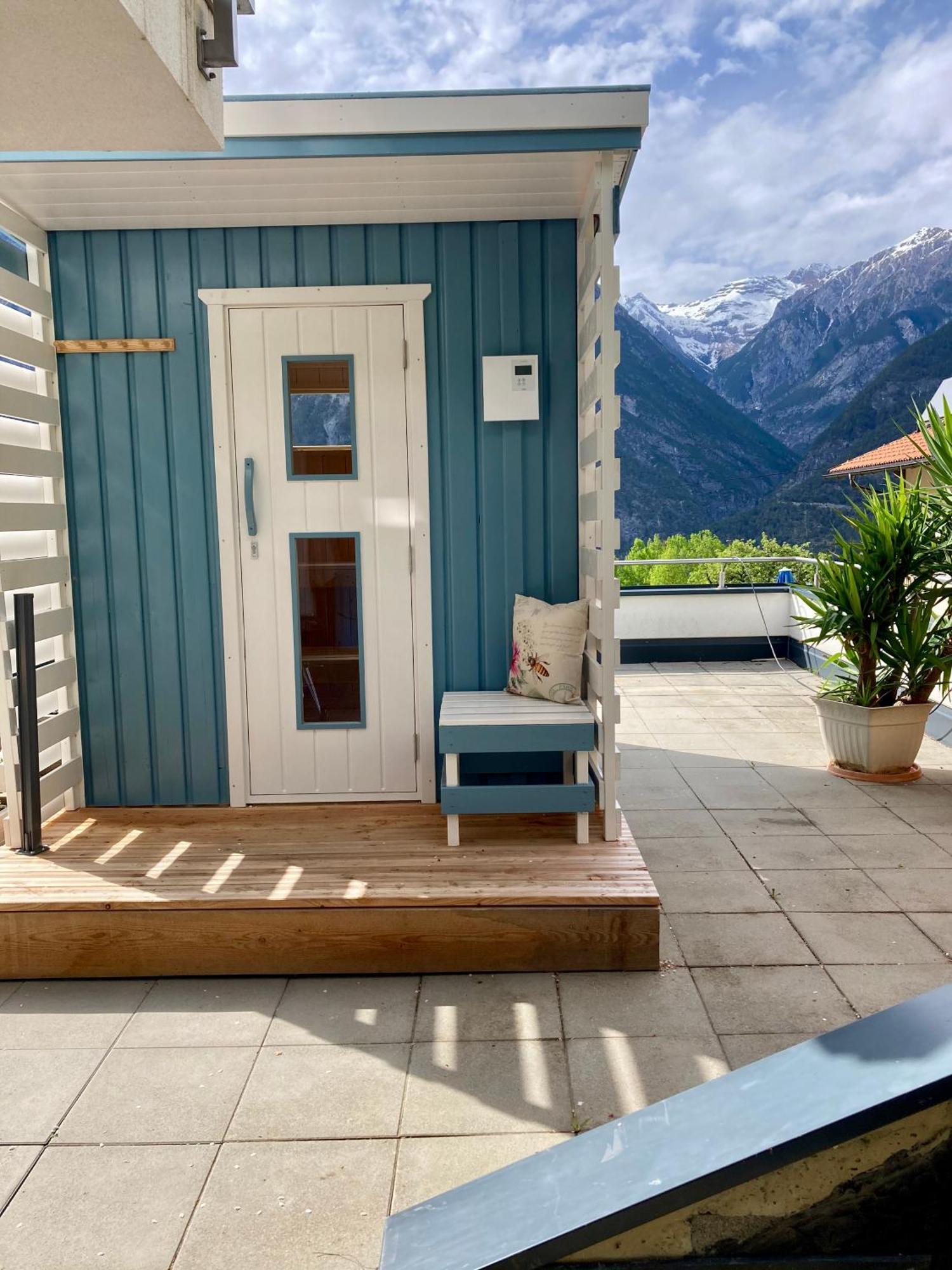 Das Haus Kunz Imsterberg Bilik gambar