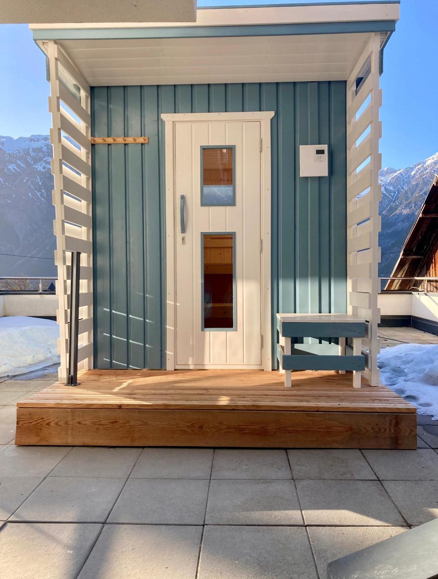 Das Haus Kunz Imsterberg Bilik gambar