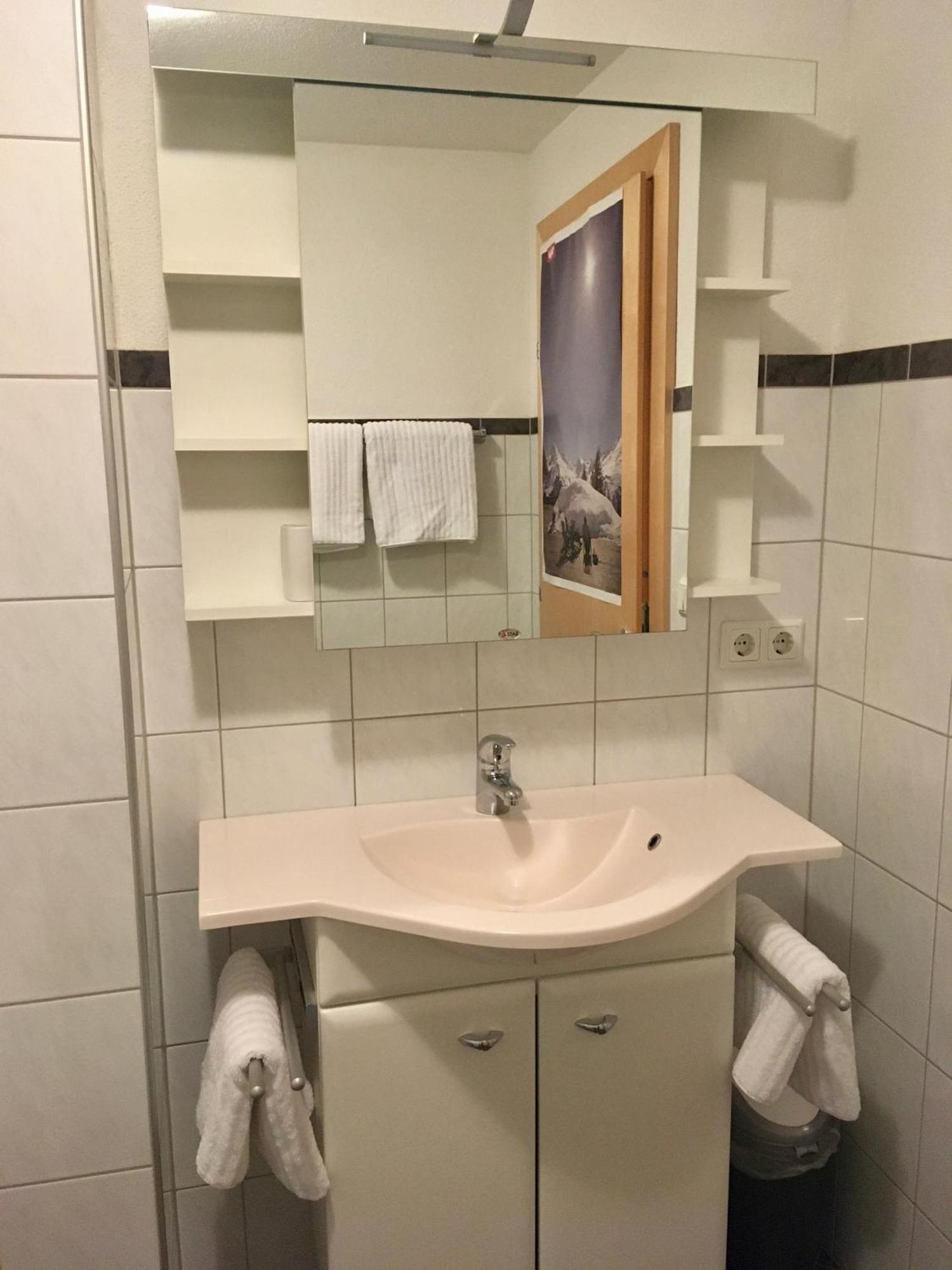 Das Haus Kunz Imsterberg Bilik gambar