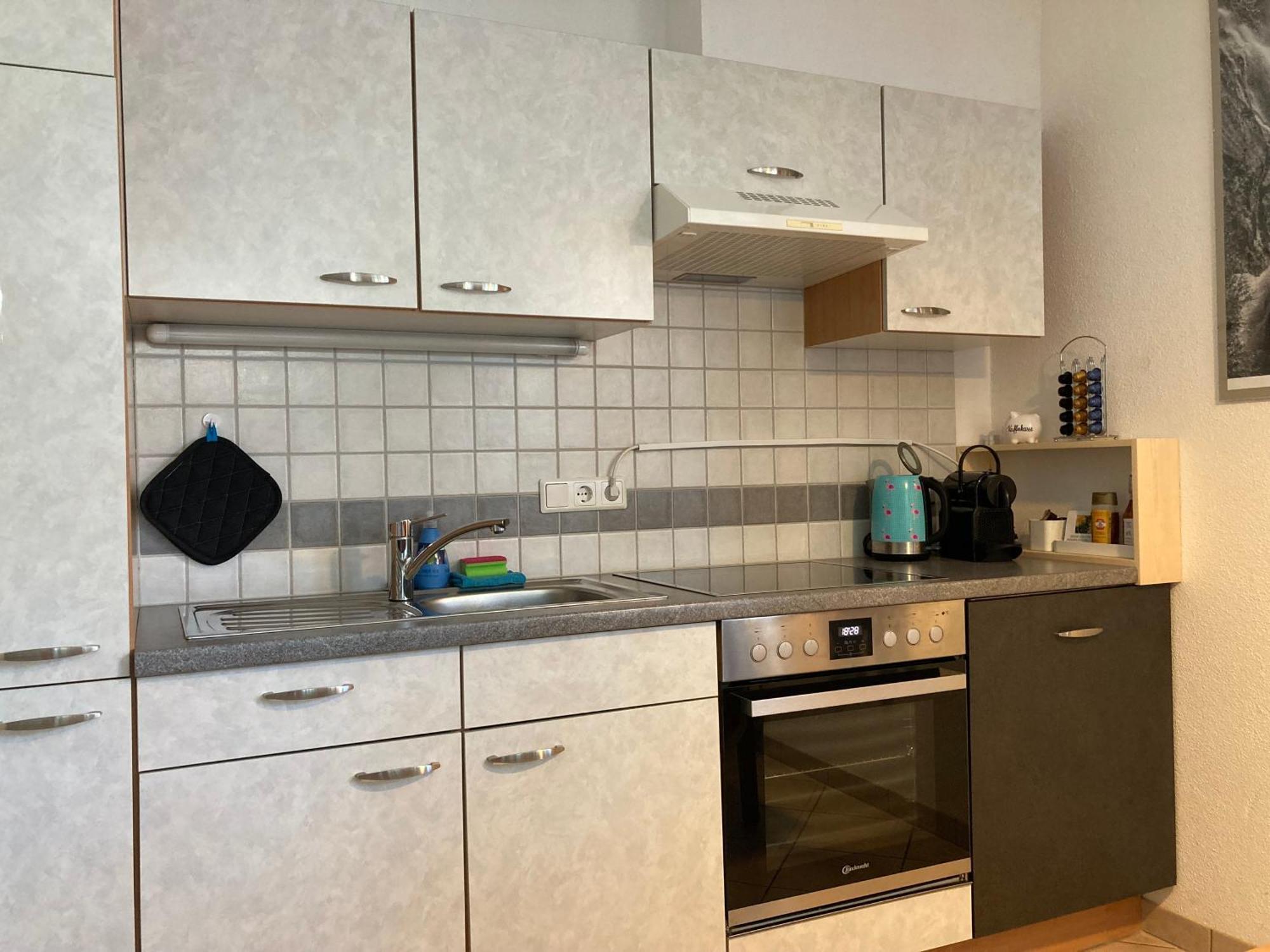 Das Haus Kunz Imsterberg Bilik gambar
