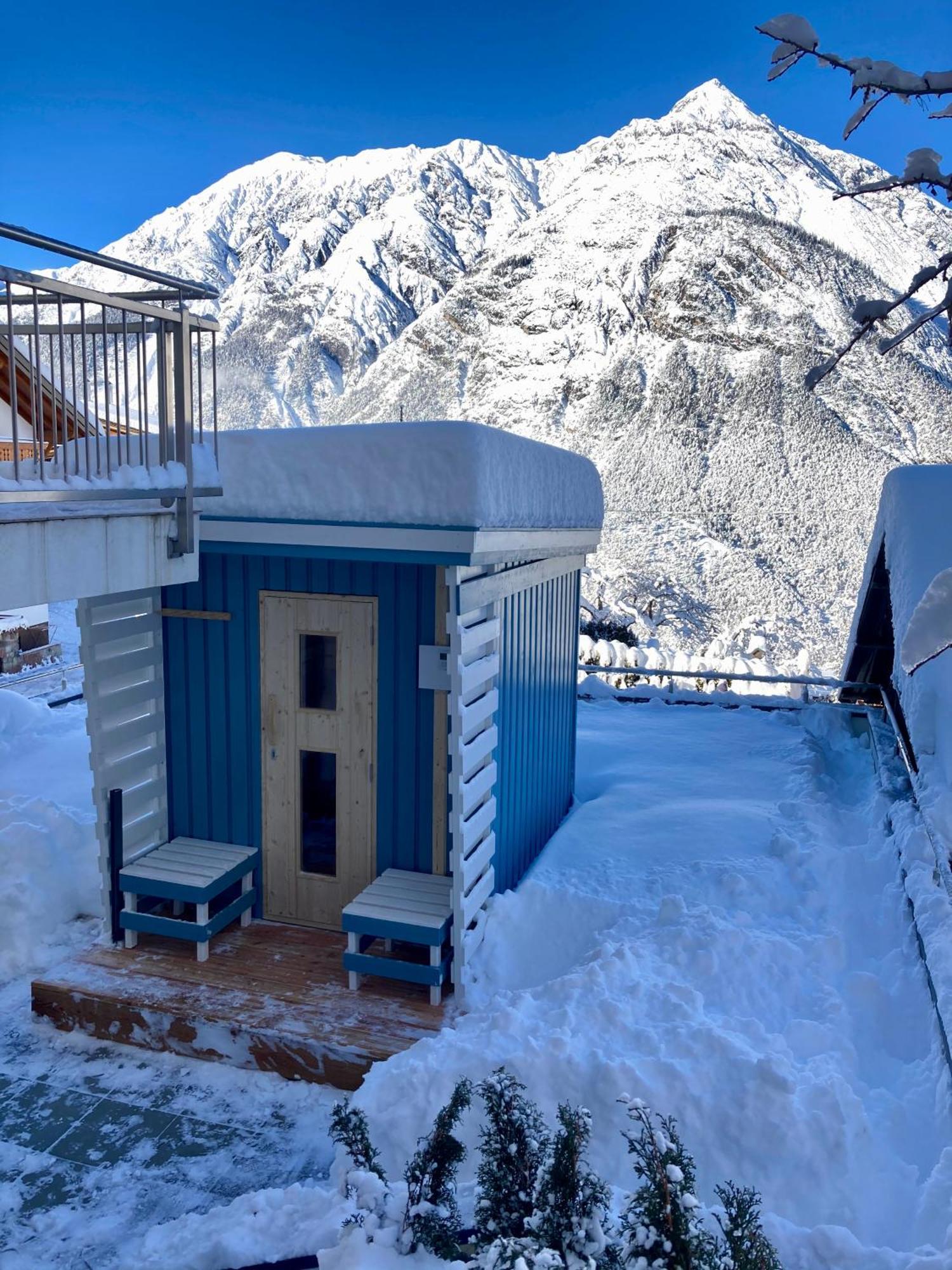 Das Haus Kunz Imsterberg Bilik gambar