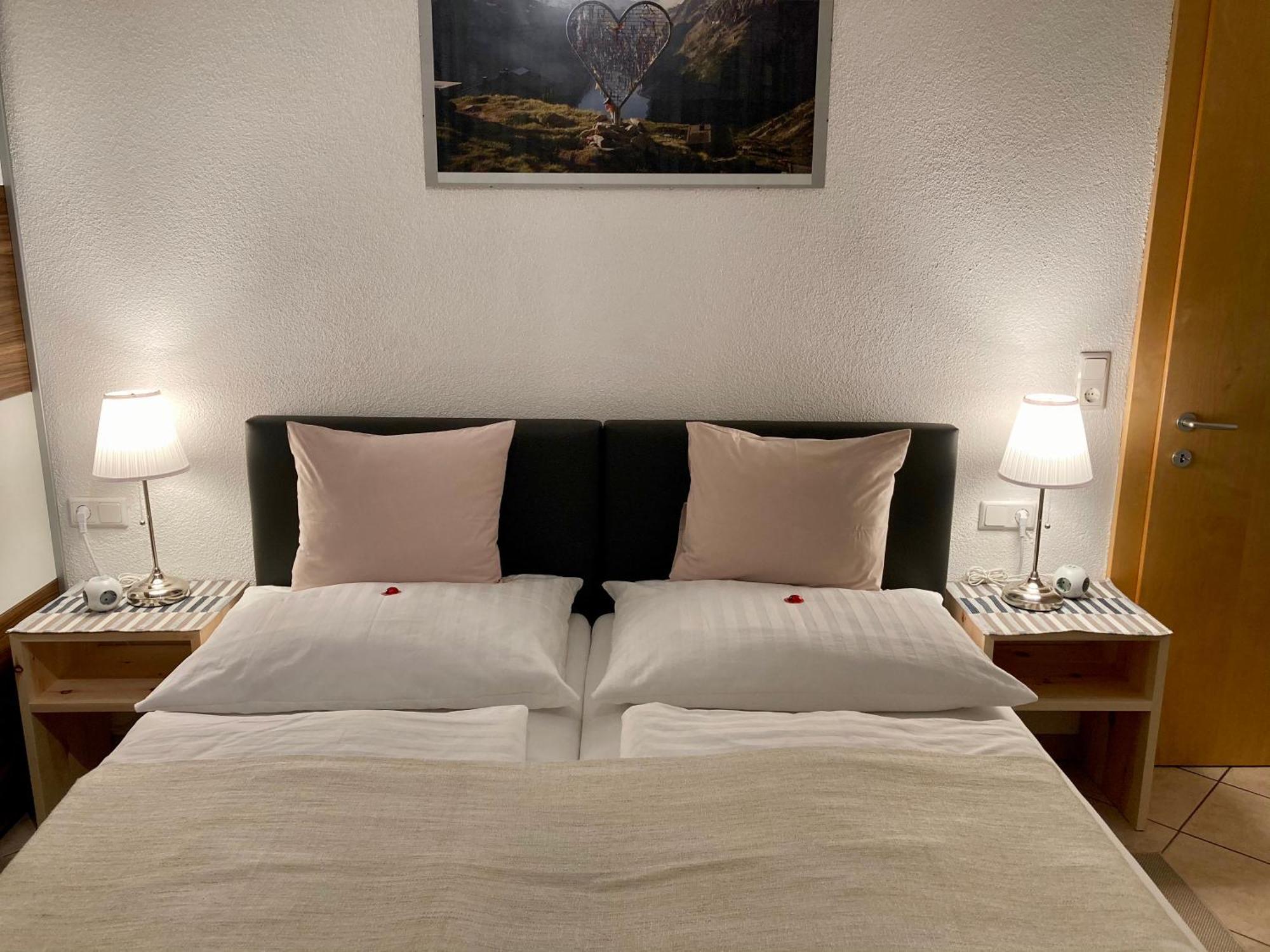 Das Haus Kunz Imsterberg Bilik gambar