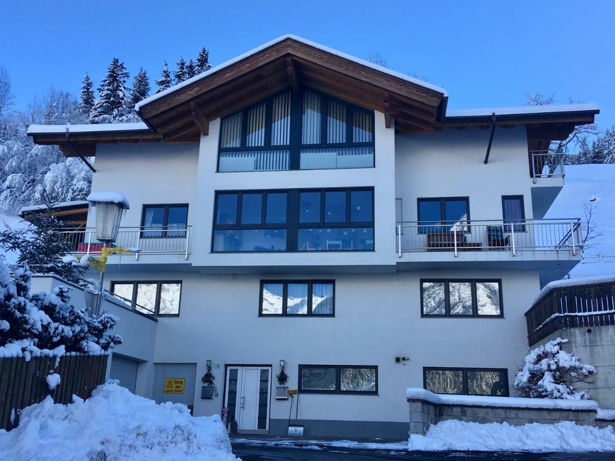 Das Haus Kunz Imsterberg Luaran gambar