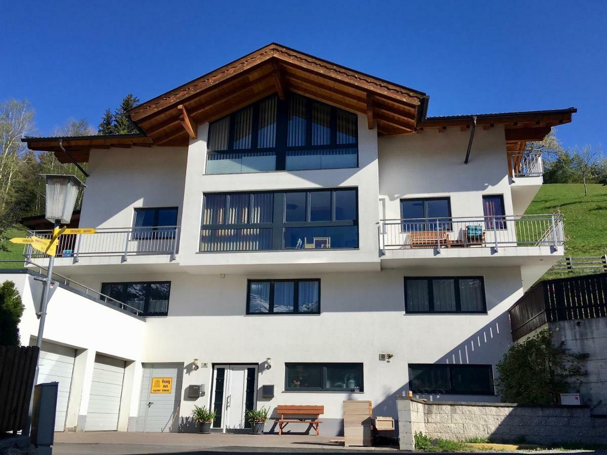 Das Haus Kunz Imsterberg Luaran gambar